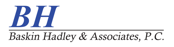 Baskin Hadley & Associates P.C. Home
