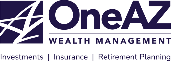 OneAZ Wealth Management Home