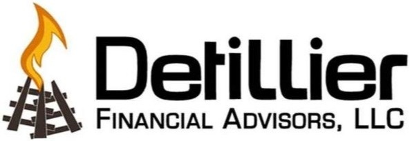 Detillier Financial Advisors, LLC Home