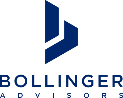 Bollinger Advisors Home