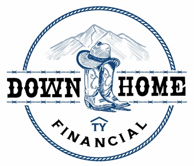 Down Home Financial Home
