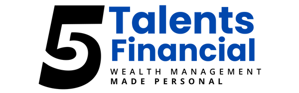 5 Talents Financial Home