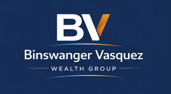 Binswanger & Vasquez Wealth Group Home