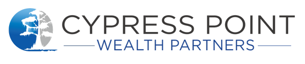 Cypress Point Wealth Partners Home