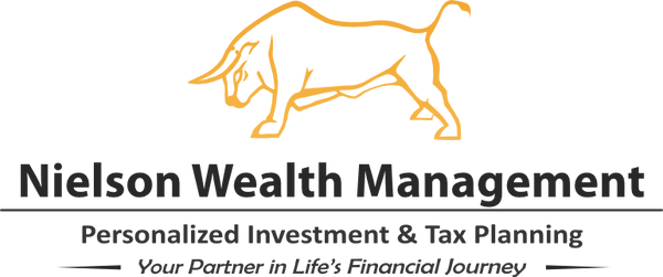 Nielson Wealth Management Home
