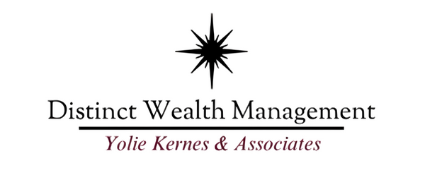 Distinct Wealth Management Home