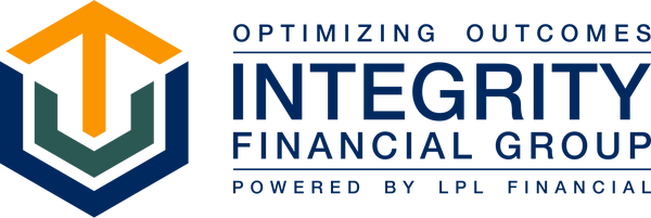 Integrity Financial Group, LLC  Home