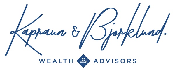 Kapraun and Bjorklund Wealth Advisors, LLC Home
