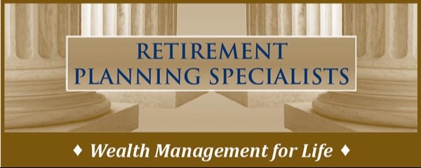 Retirement Planning Specialists, Inc. Home