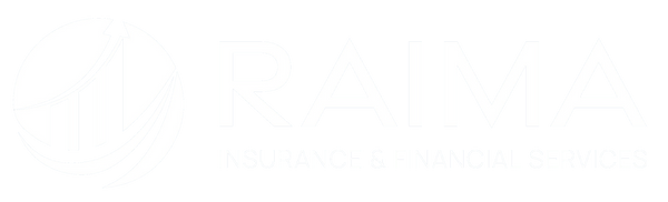 RAIMA Insurance & Financial Services Home