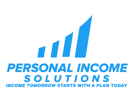 Personal Income Solutions Home