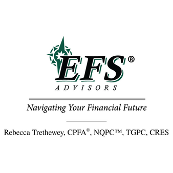 EFS Advisors Home