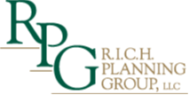 R.I.C.H. Planning Group, LLC Home