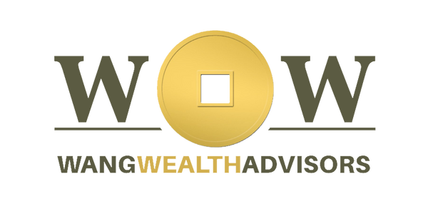Wang Wealth Advisors LLC Home