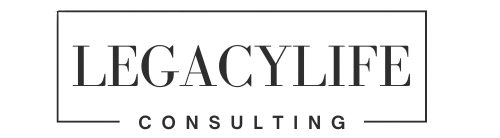 LegacyLife Consulting Home