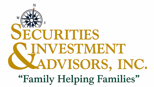 Securities & Investment Advisors, Inc. Home