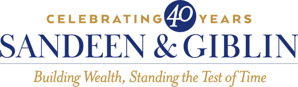 Sandeen & Giblin Home