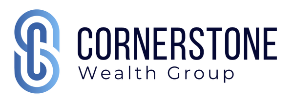 Steve Tawadrous - Cornerstone Wealth Group Home