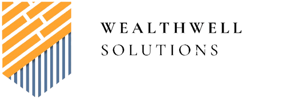 WealthWell Solutions Home