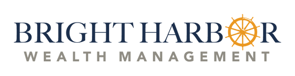 Bright Harbor Wealth Management Home