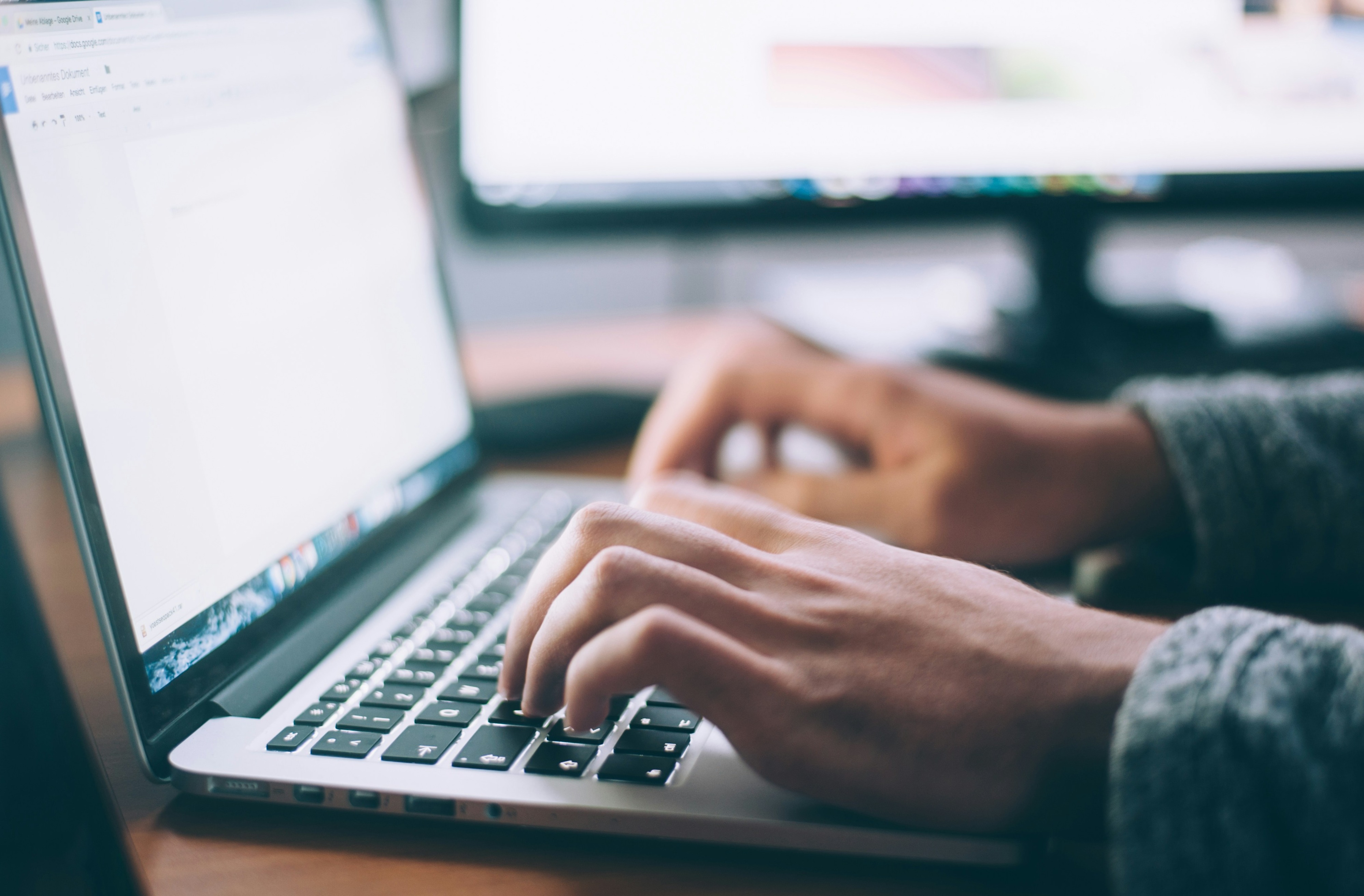 Professionals Who Care