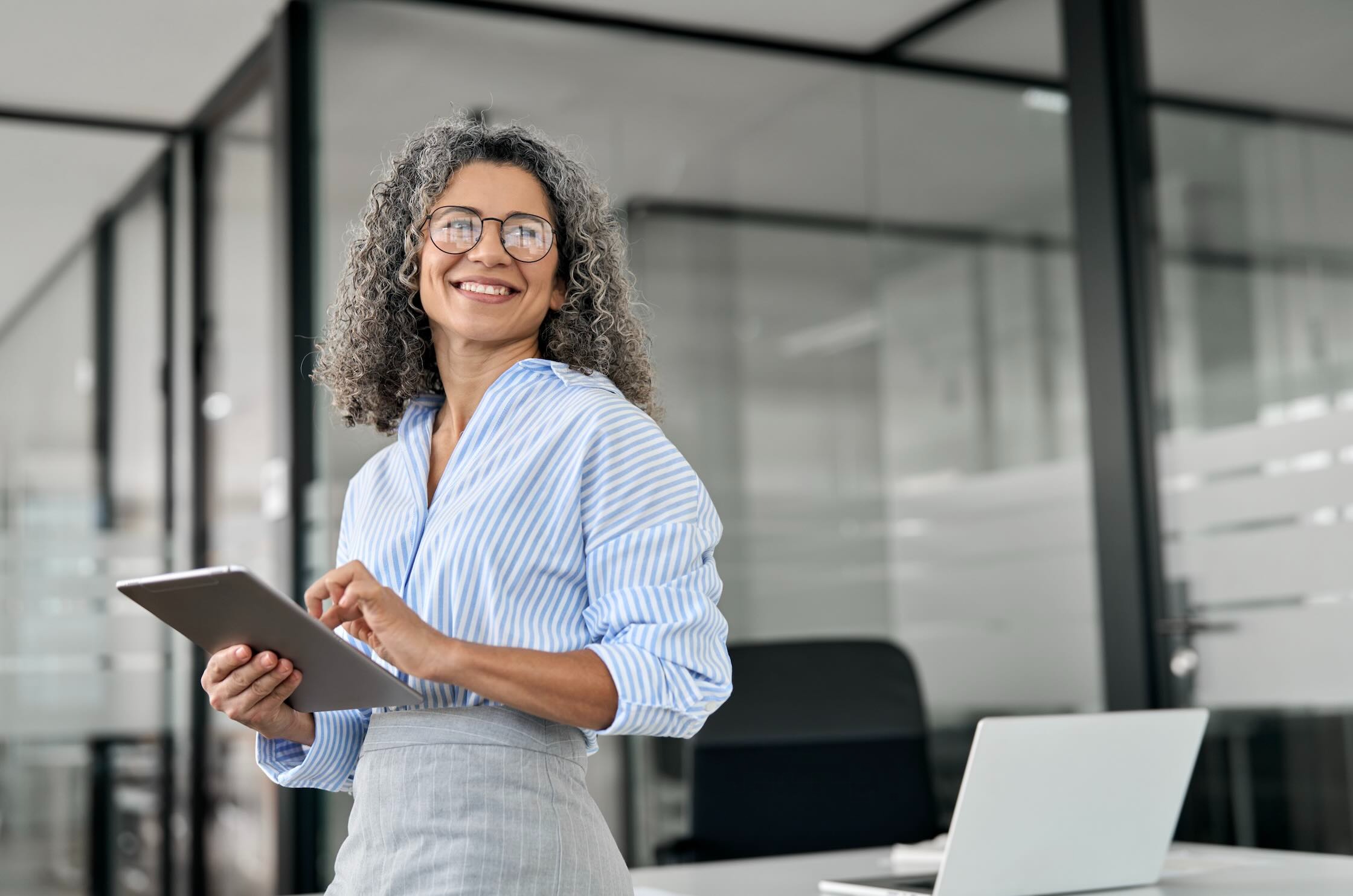 Experience Shows Up In The Decisions Behind The Advice