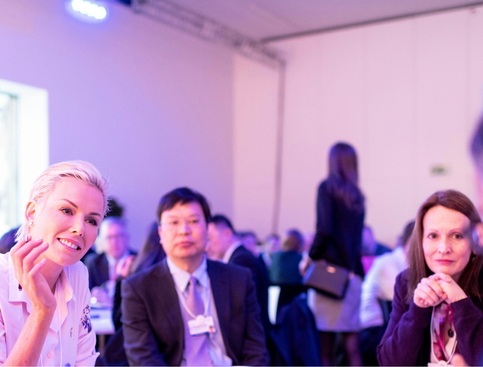 Thank you for attending the TPSU 401(k) Plan Sponsor Seminar<br/>