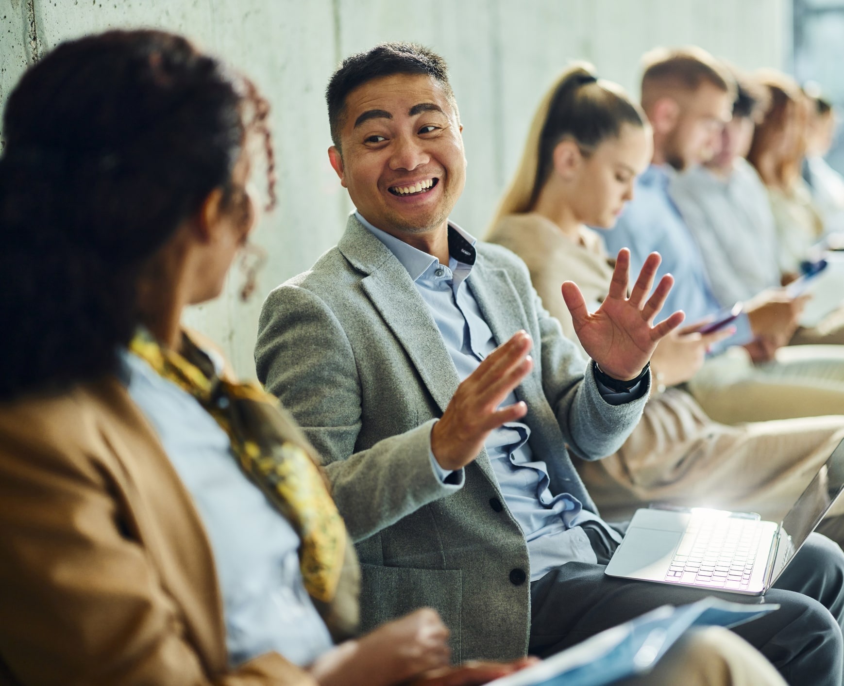 How we help <br/>business owners