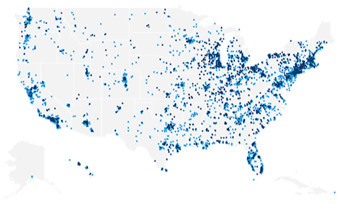 Frye Financial Is In The Top 1%<br/>