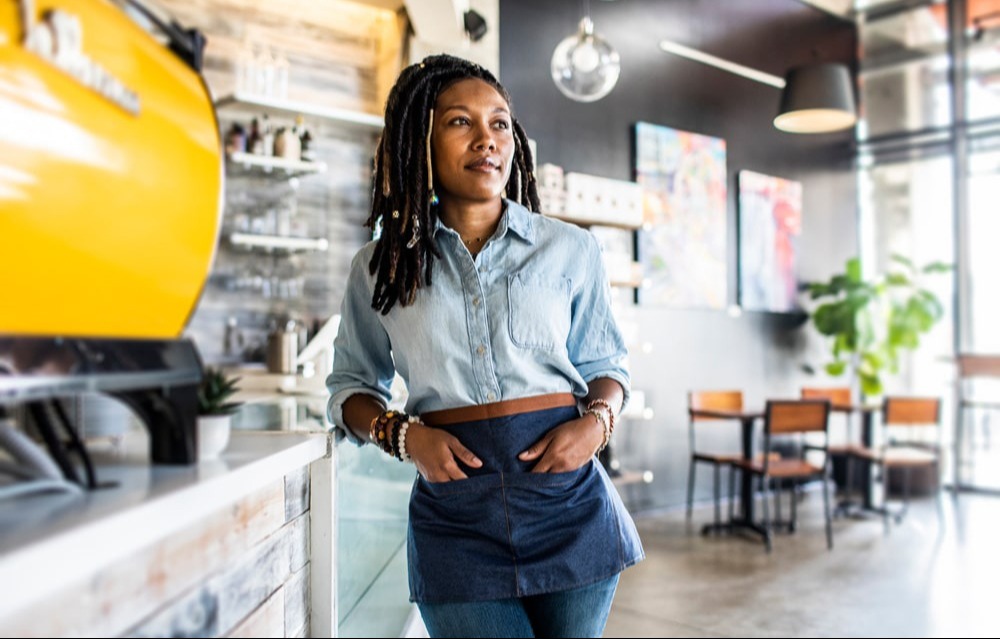 Small Business Owners