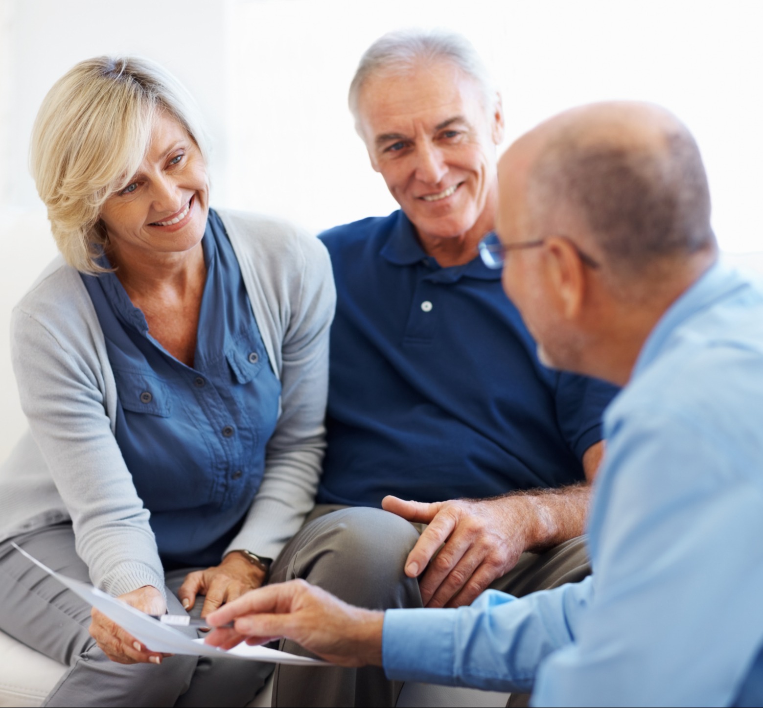 Comprehensive Financial Planning