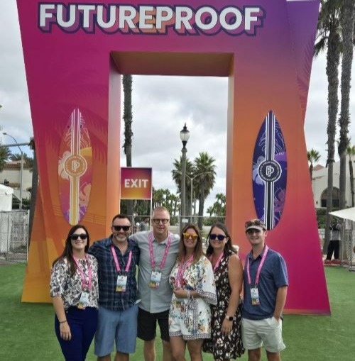 2025 Future Proof Conference