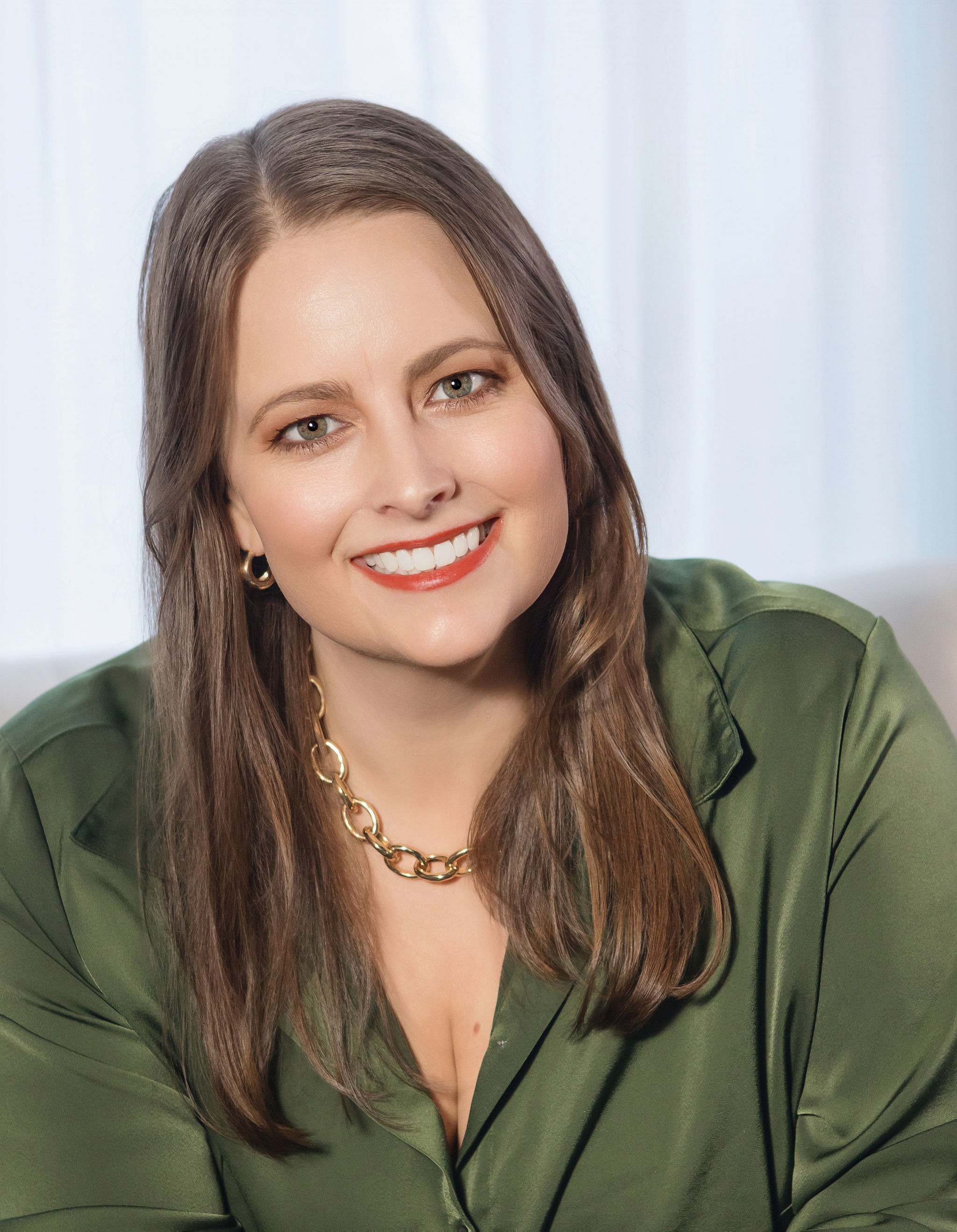 Melissa Moss, CFP<sup>®</sup>