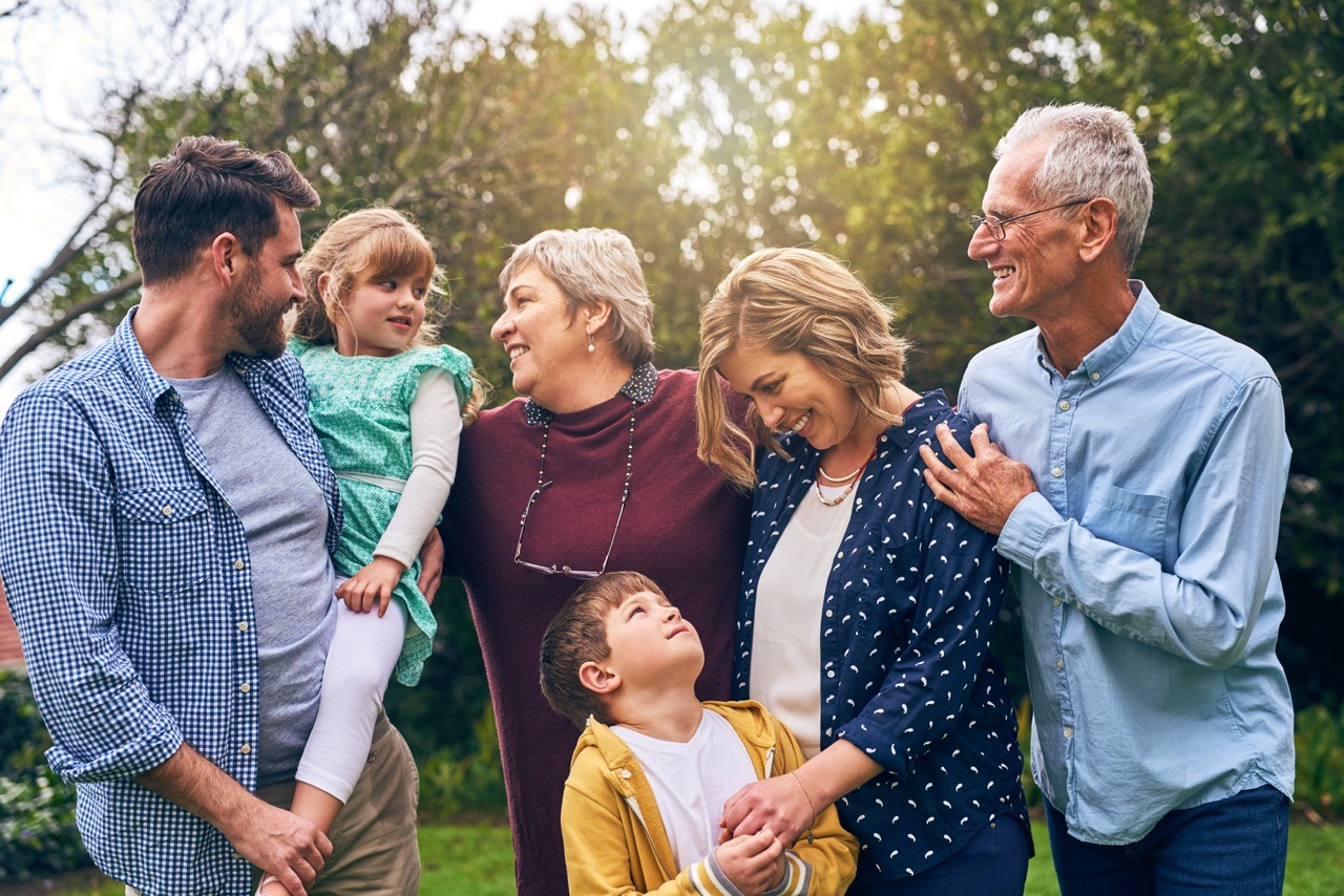 Retirees