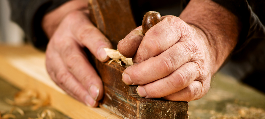 Your trust. Our expertise.