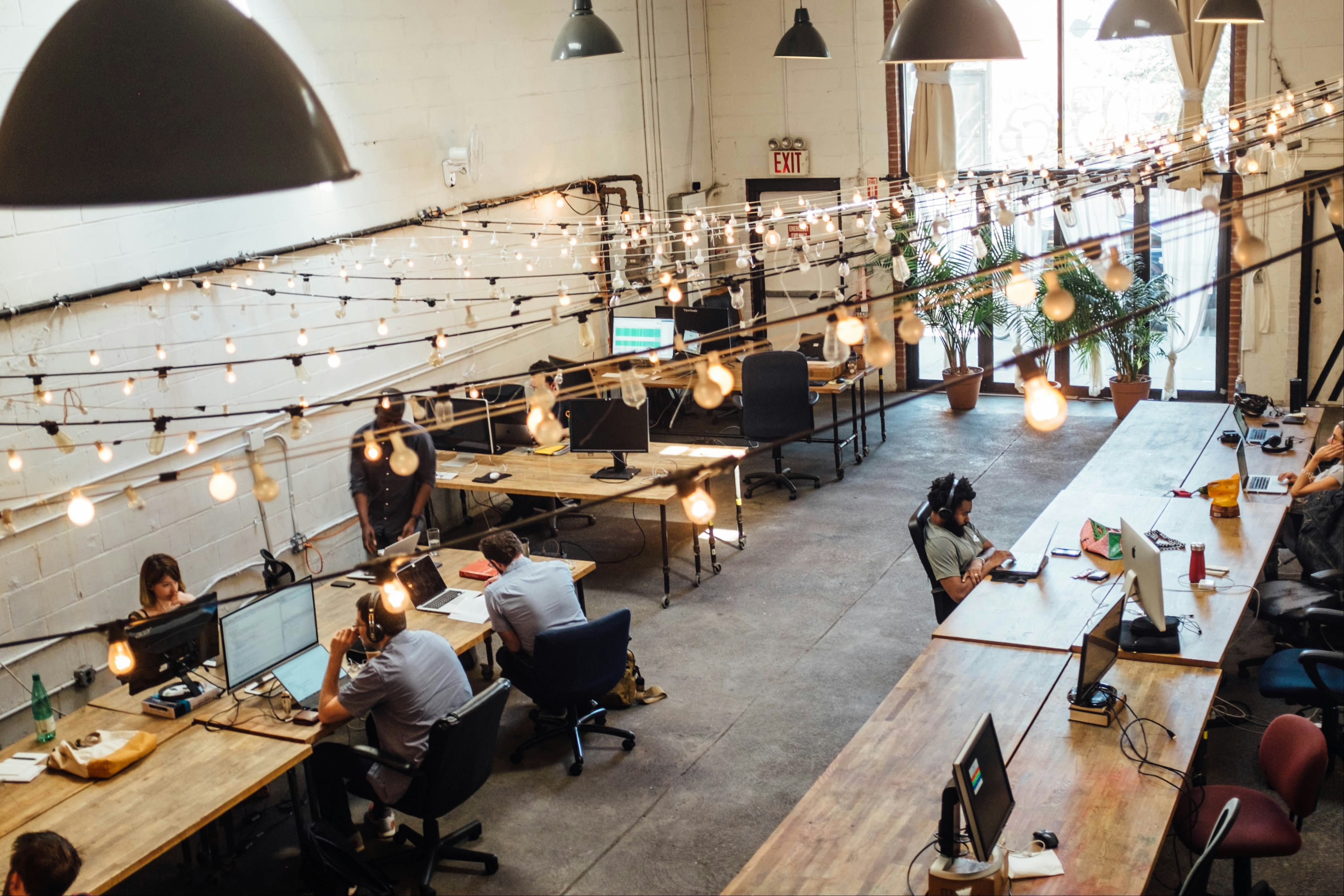 Small Business & Nonprofits