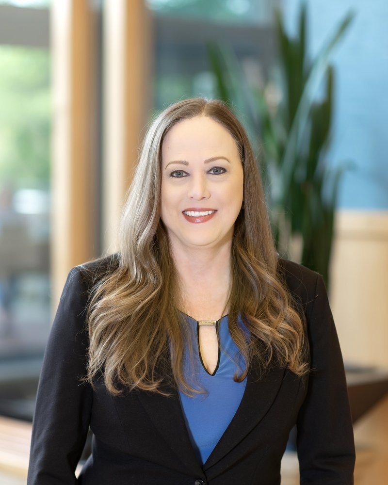 Karen Moss