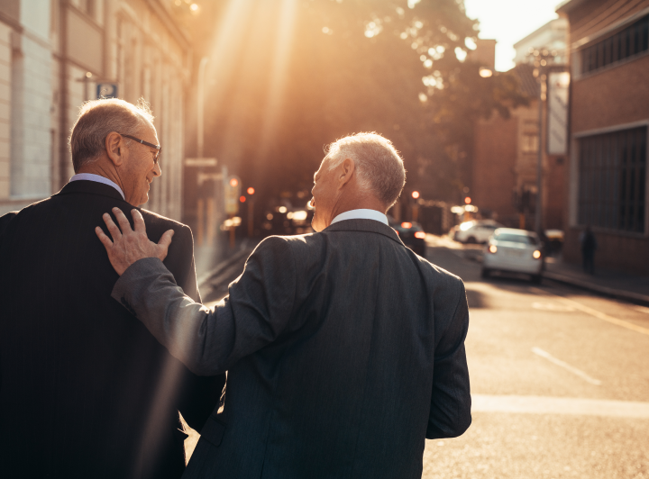 Retirement planning