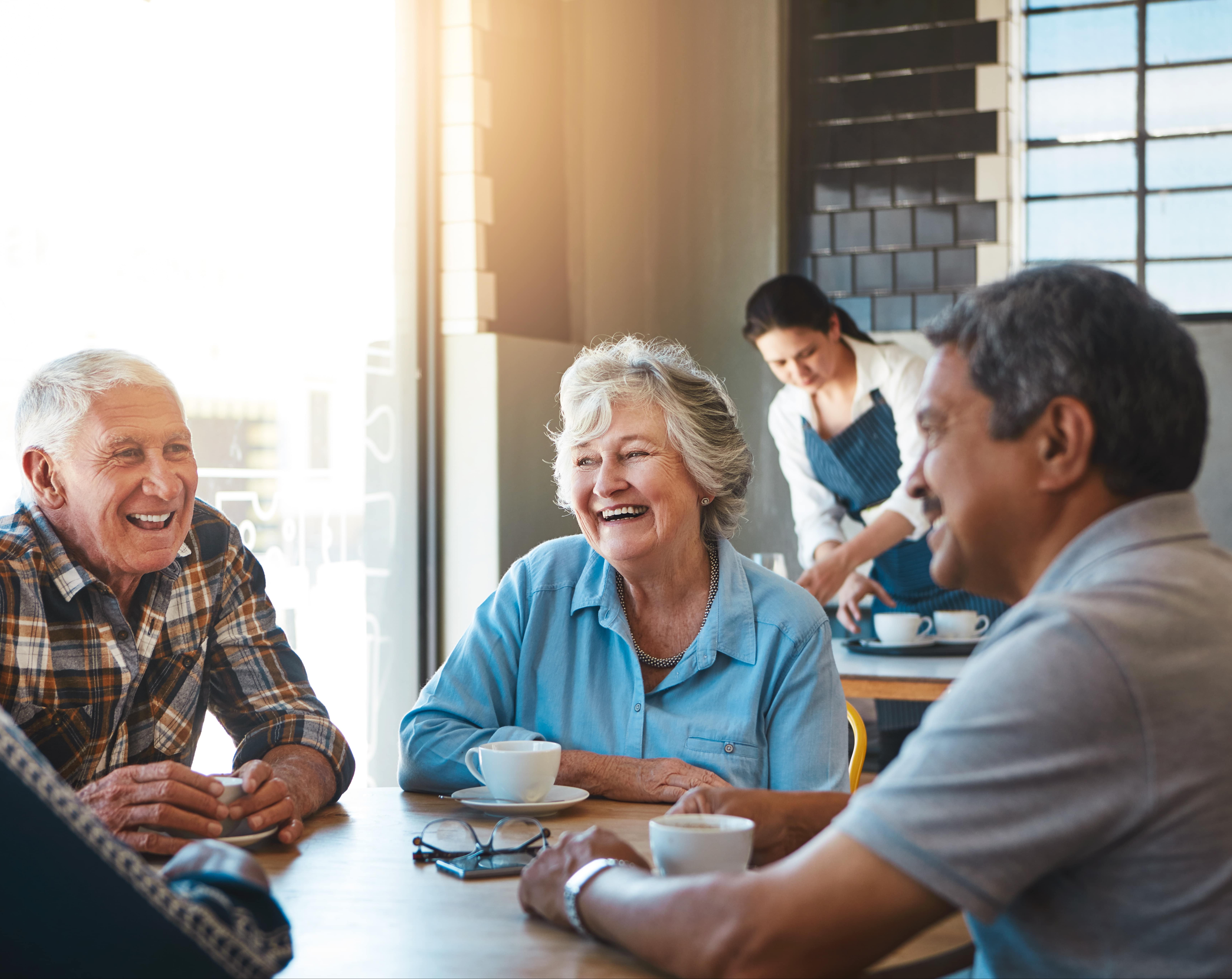 Plan for retirement & coordinate your estate plan
