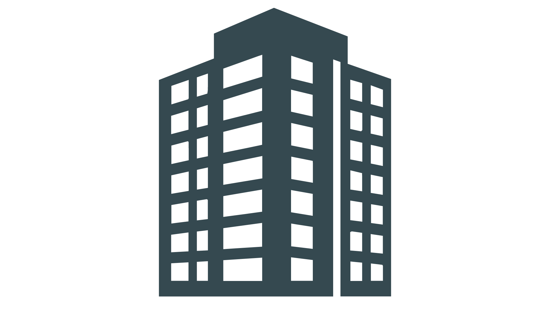 Option 2 — the "Big box" firm