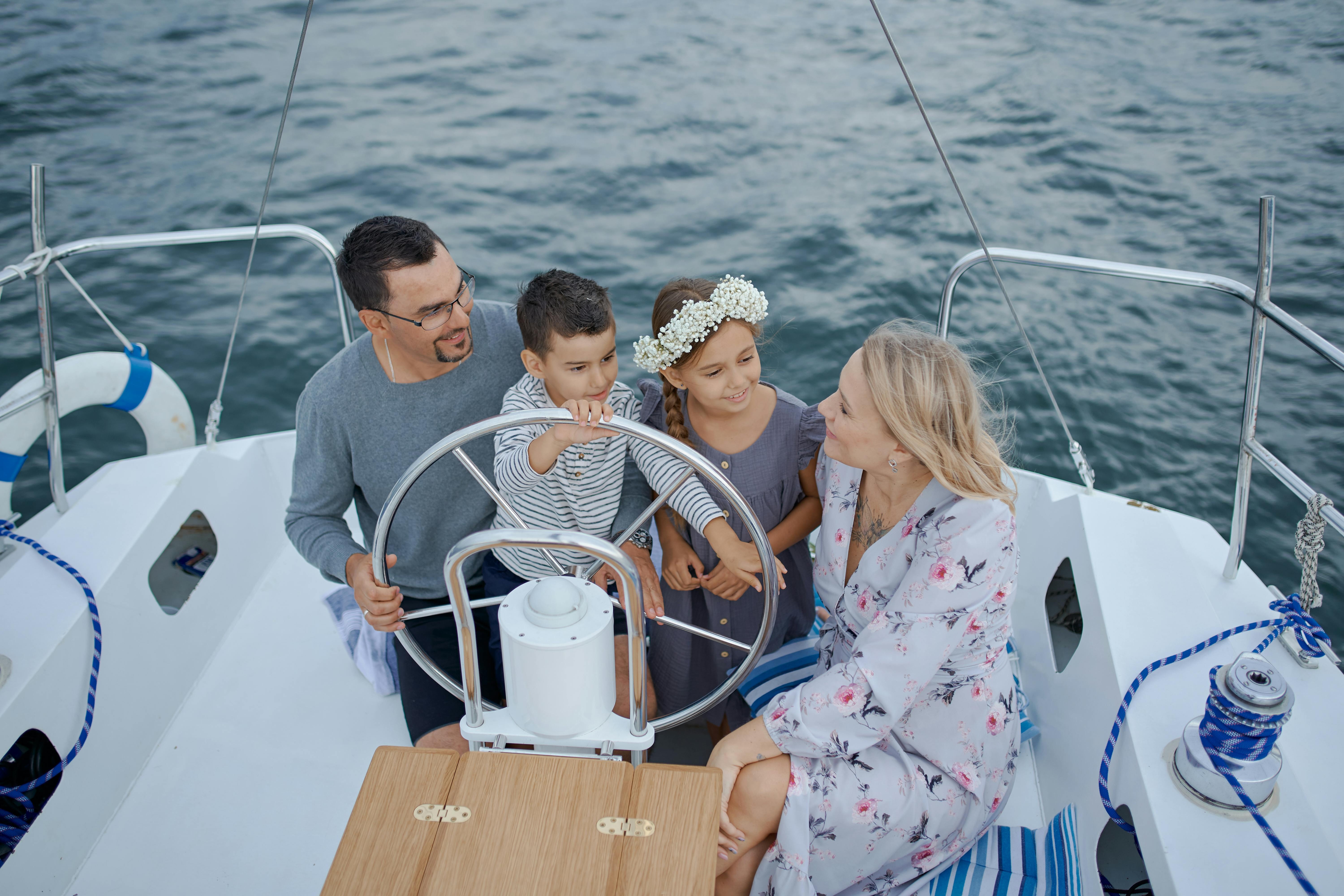 Global UHNW Families