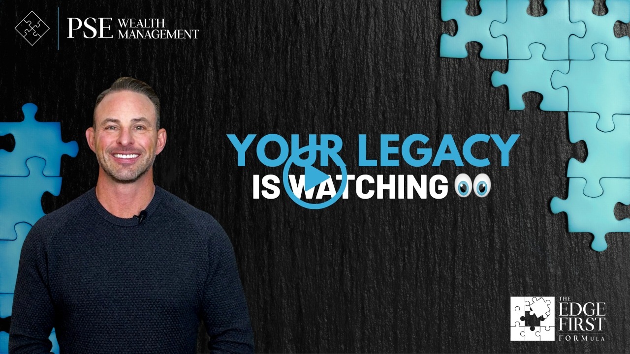 How to Lead the Next Generation by Example