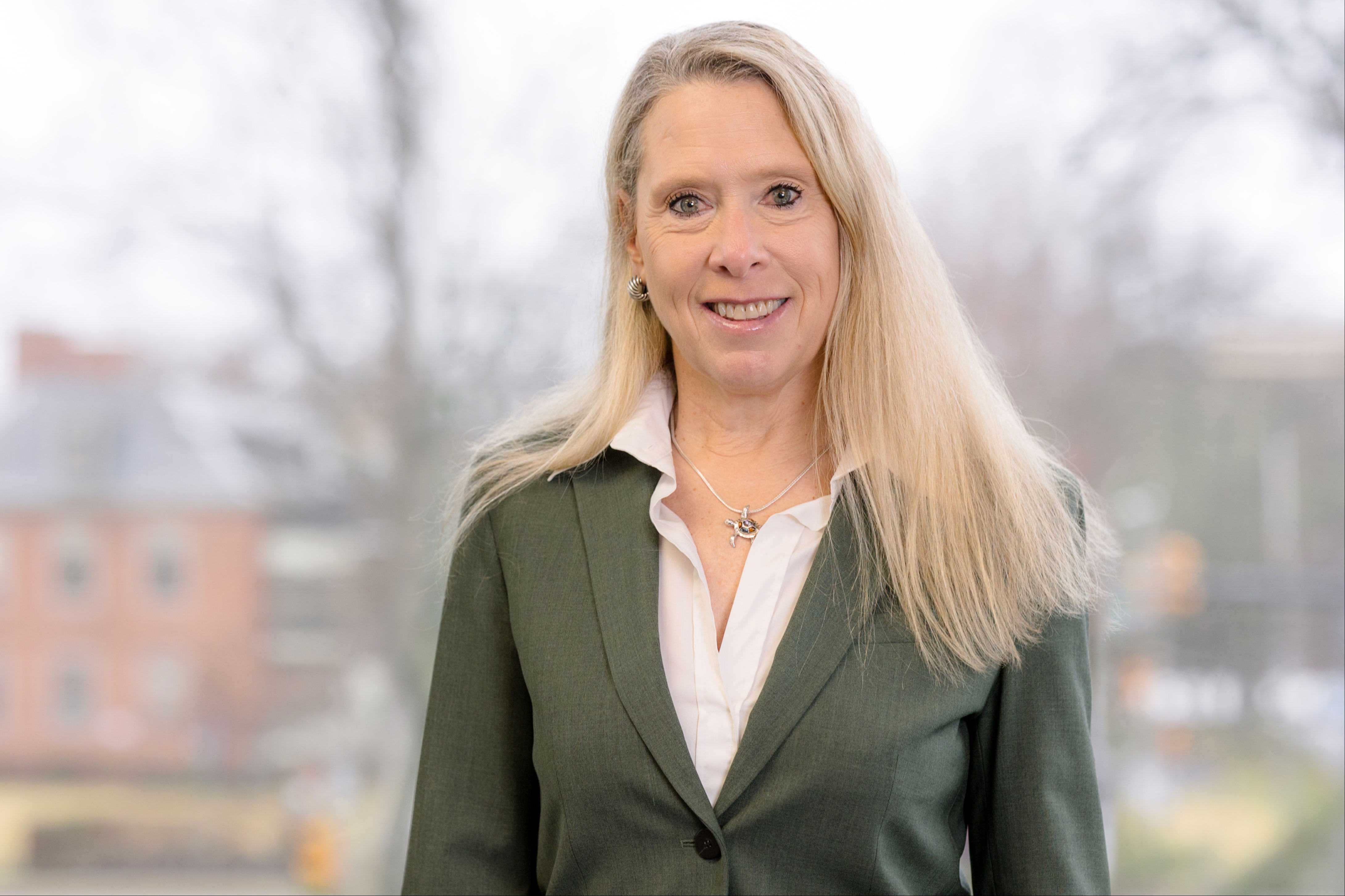 Jody C. D’Agostini
