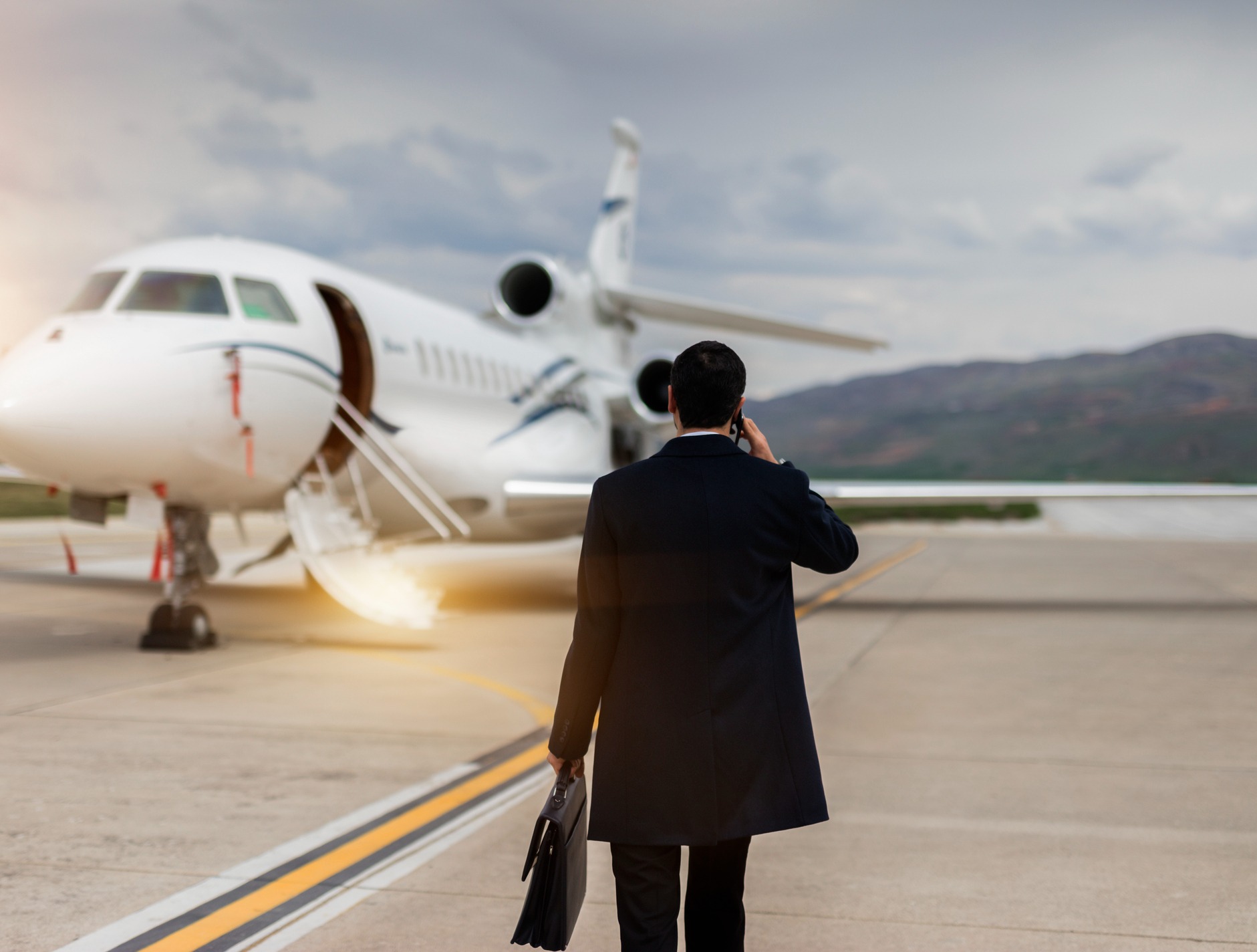 High Net-Worth Clients