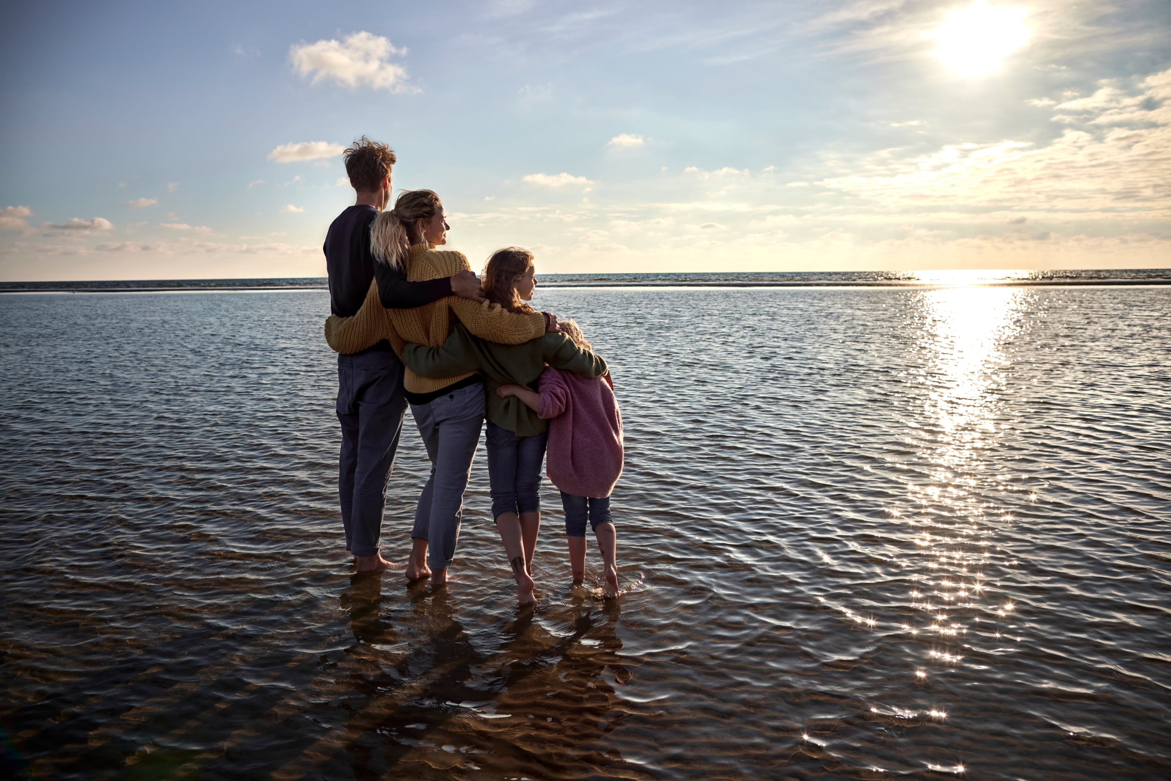 Working Professionals