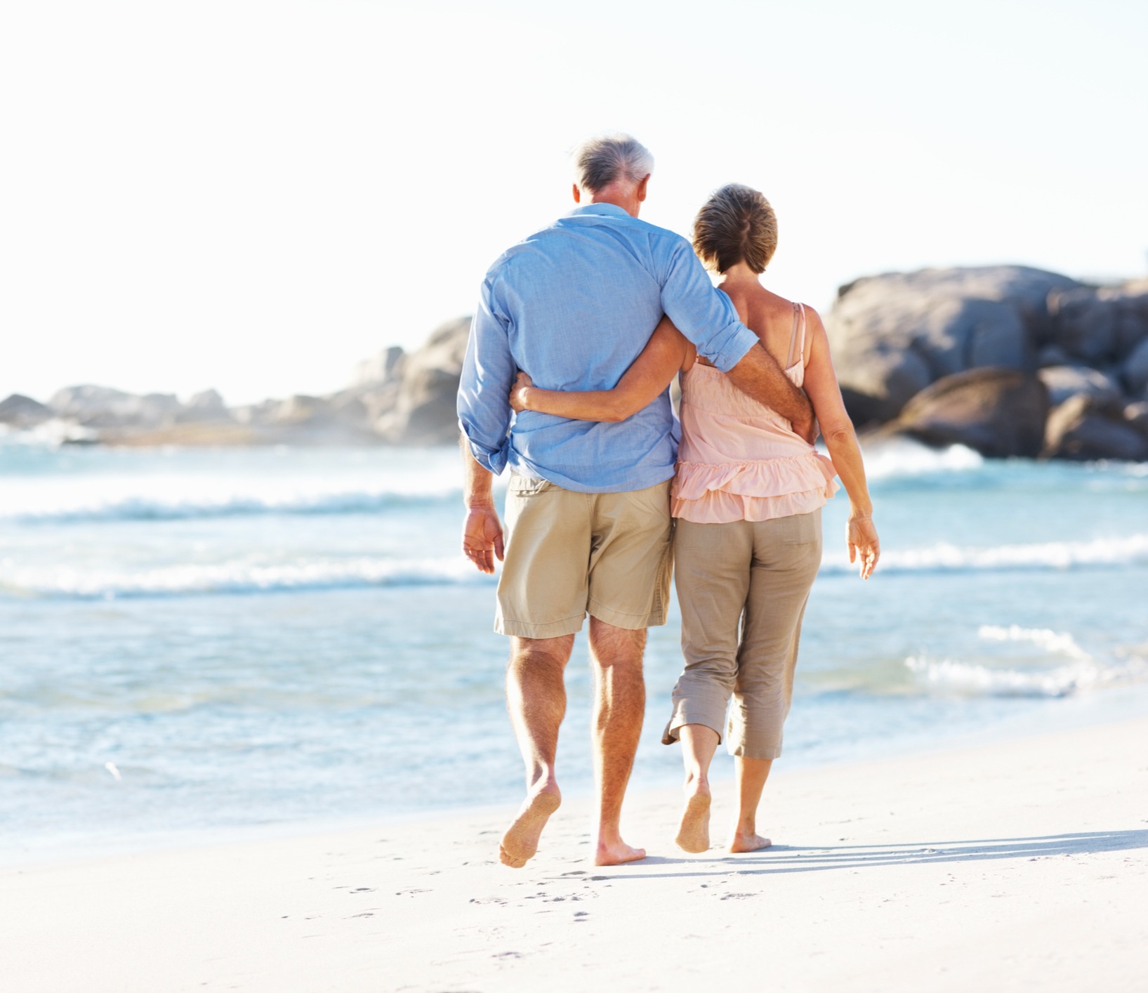 Pre-Retirees & Retirees<br/>
