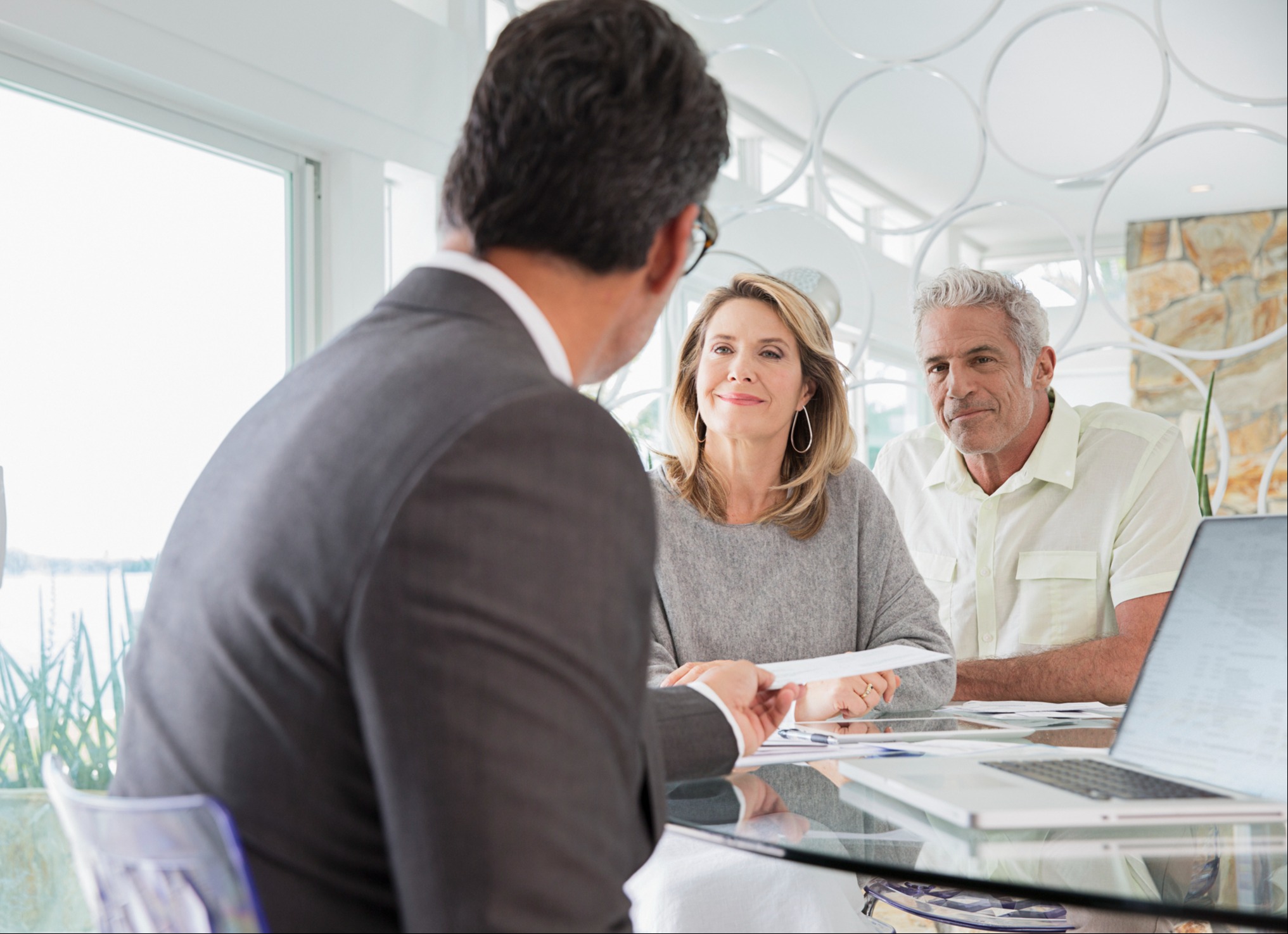 Financial Planning