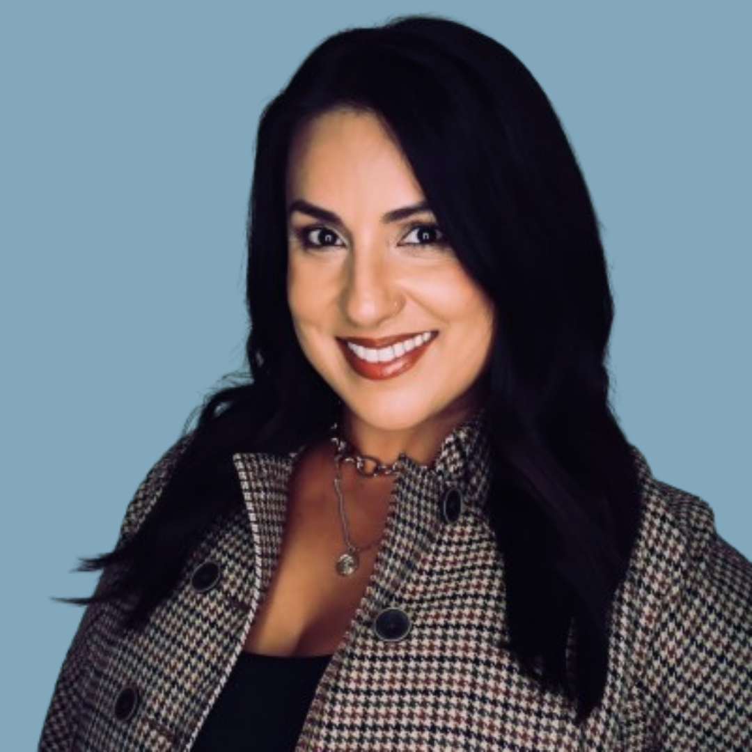 Laura Mendoza
