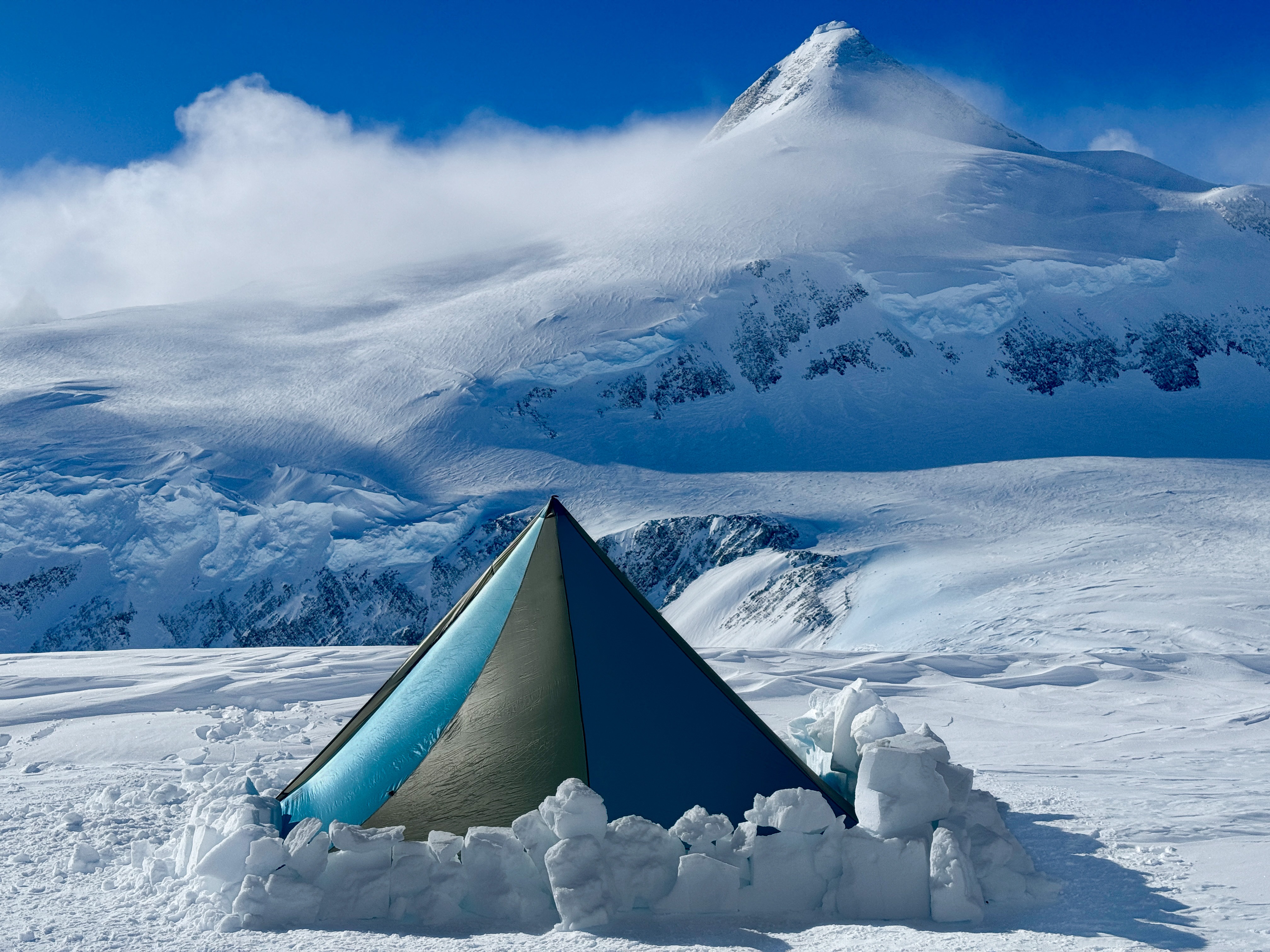 Welcome to Basecamp! Navigate Your Financial Journey with Confidence