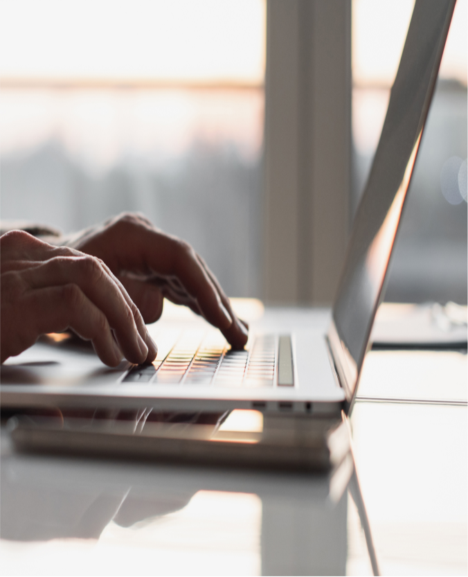 Comprehensive <br/>Solutions to Pursue<br/>Your Financial Goals